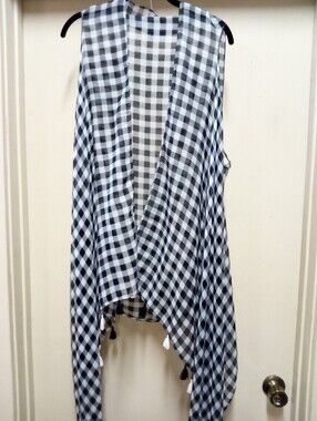 Swimsuit Cover Up